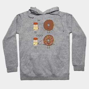 Sprinkles Hoodie